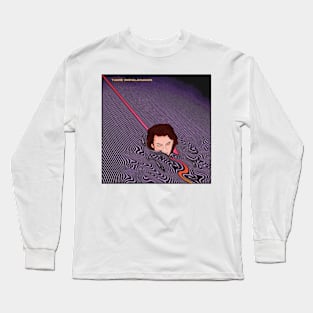 Indieheads Meme Long Sleeve T-Shirt